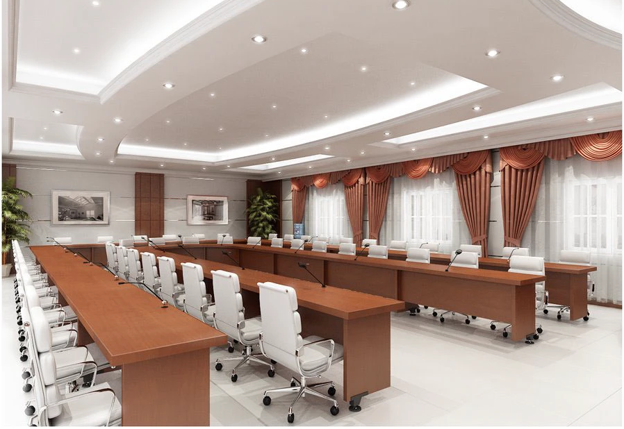 Ruang Presentasi - Image 2